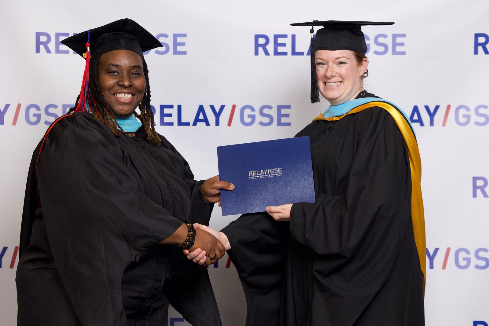 Application Process Relay / GSE