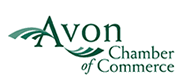 Avon Chamber of Commerce Logo Avon Chamber of Commerce Logo