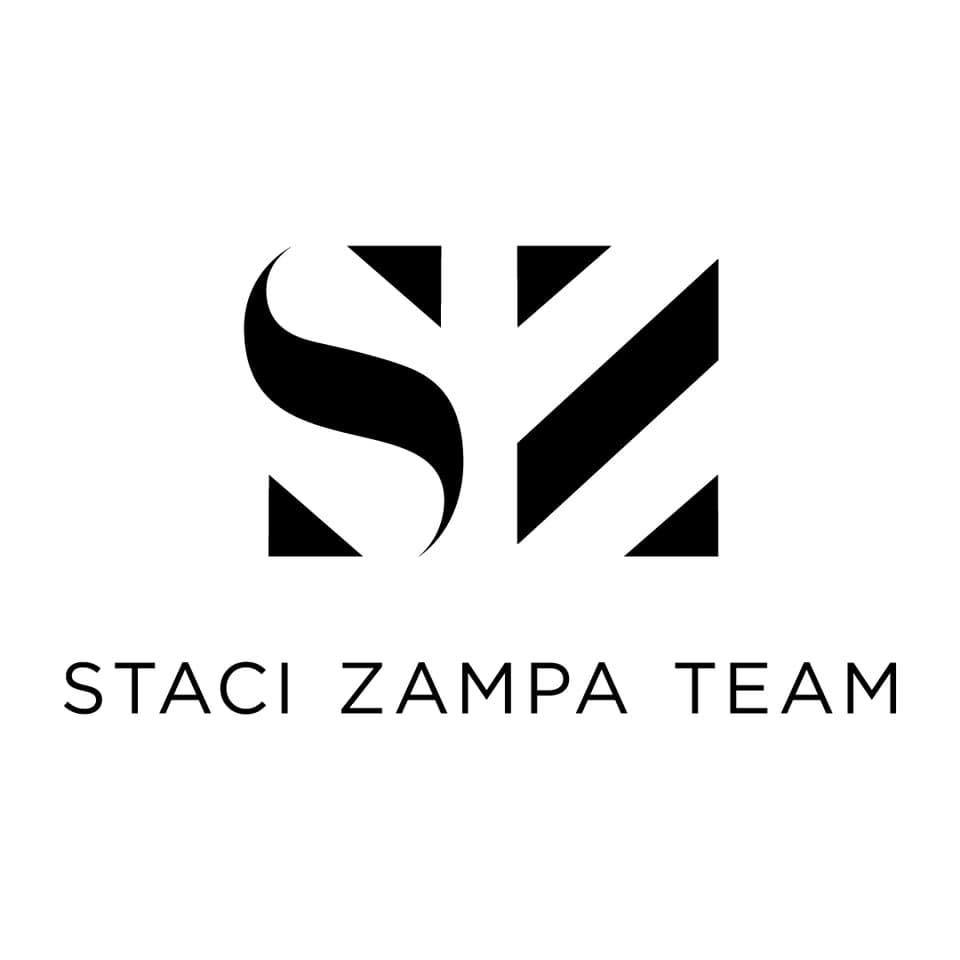 Staci Zampa Team Logo Staci Zampa Team Logo
