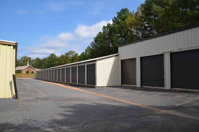 Storage Units