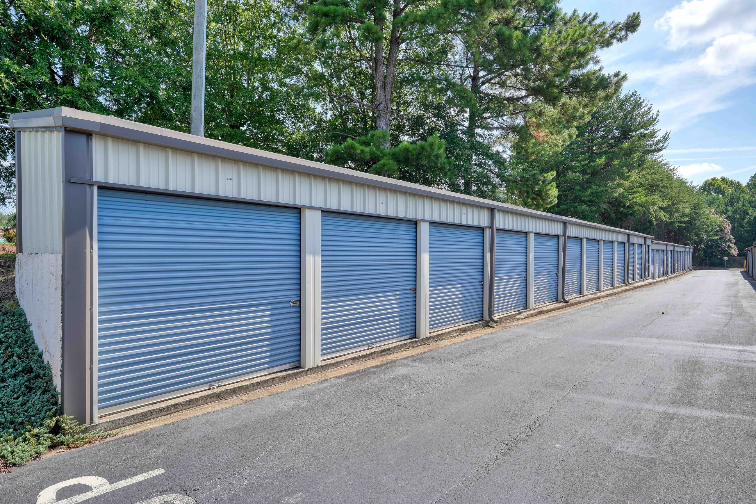 Storage Units