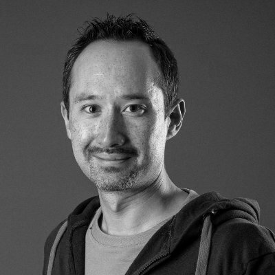 Sebastien Borget