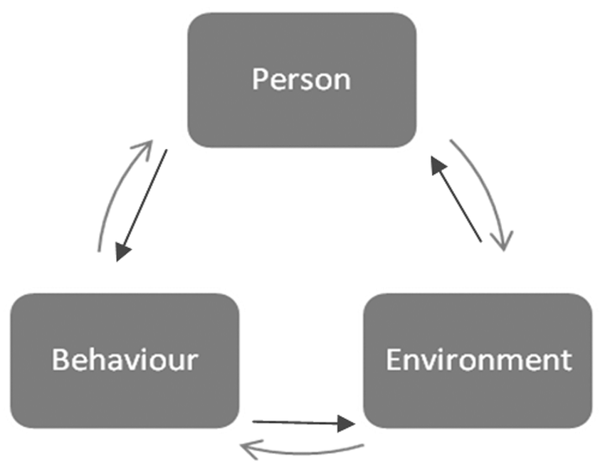 Law of Three: Exploring Triadic Relationships