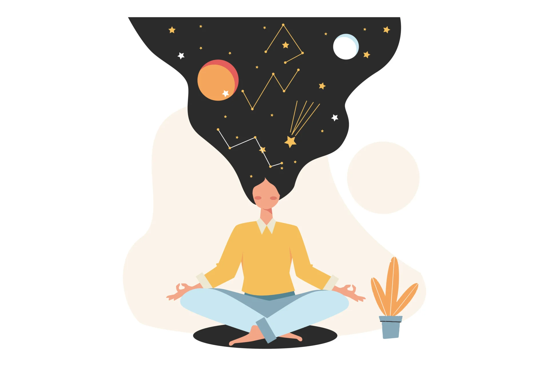 Cathartic Release Mental Model