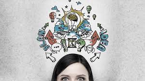 The Power of Visualization