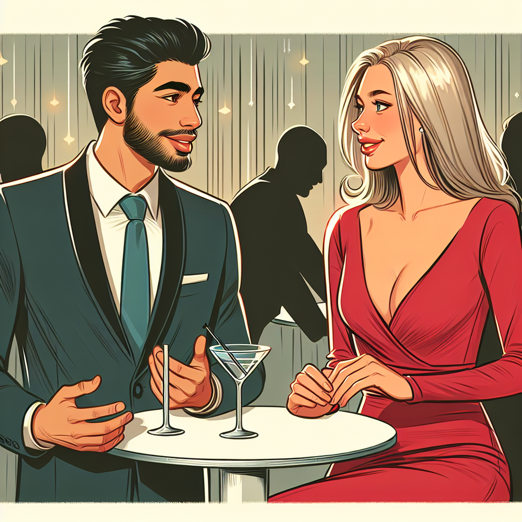 Recognizing Signs of Interest