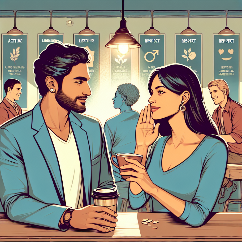 Navigating Awkward Moments
