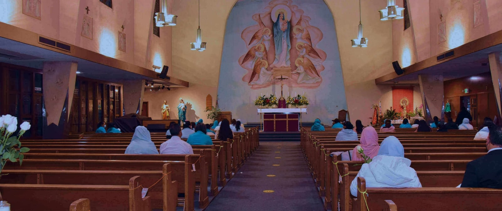 Our Lady Of The Pillar