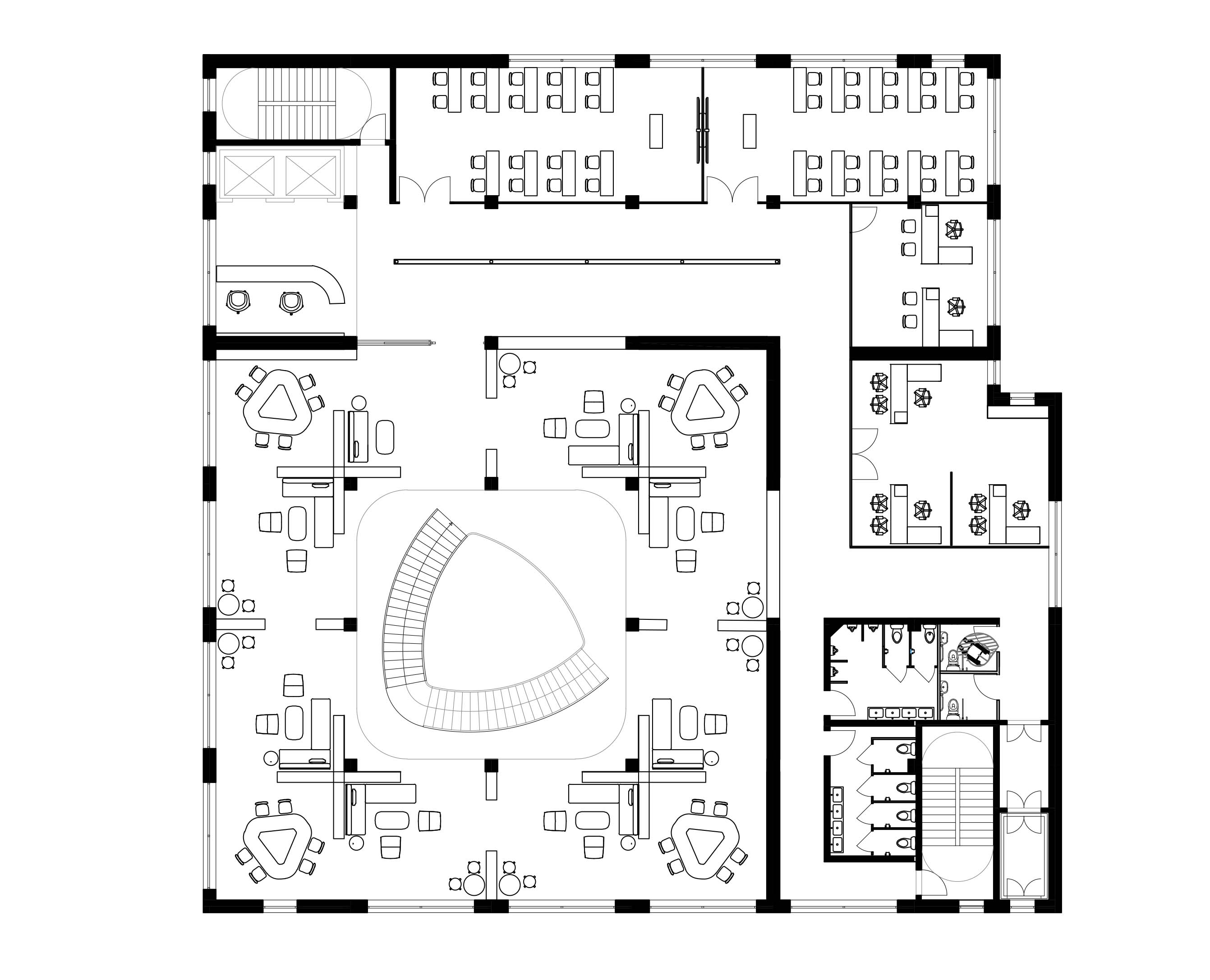 SVA Restorative Justice Project
