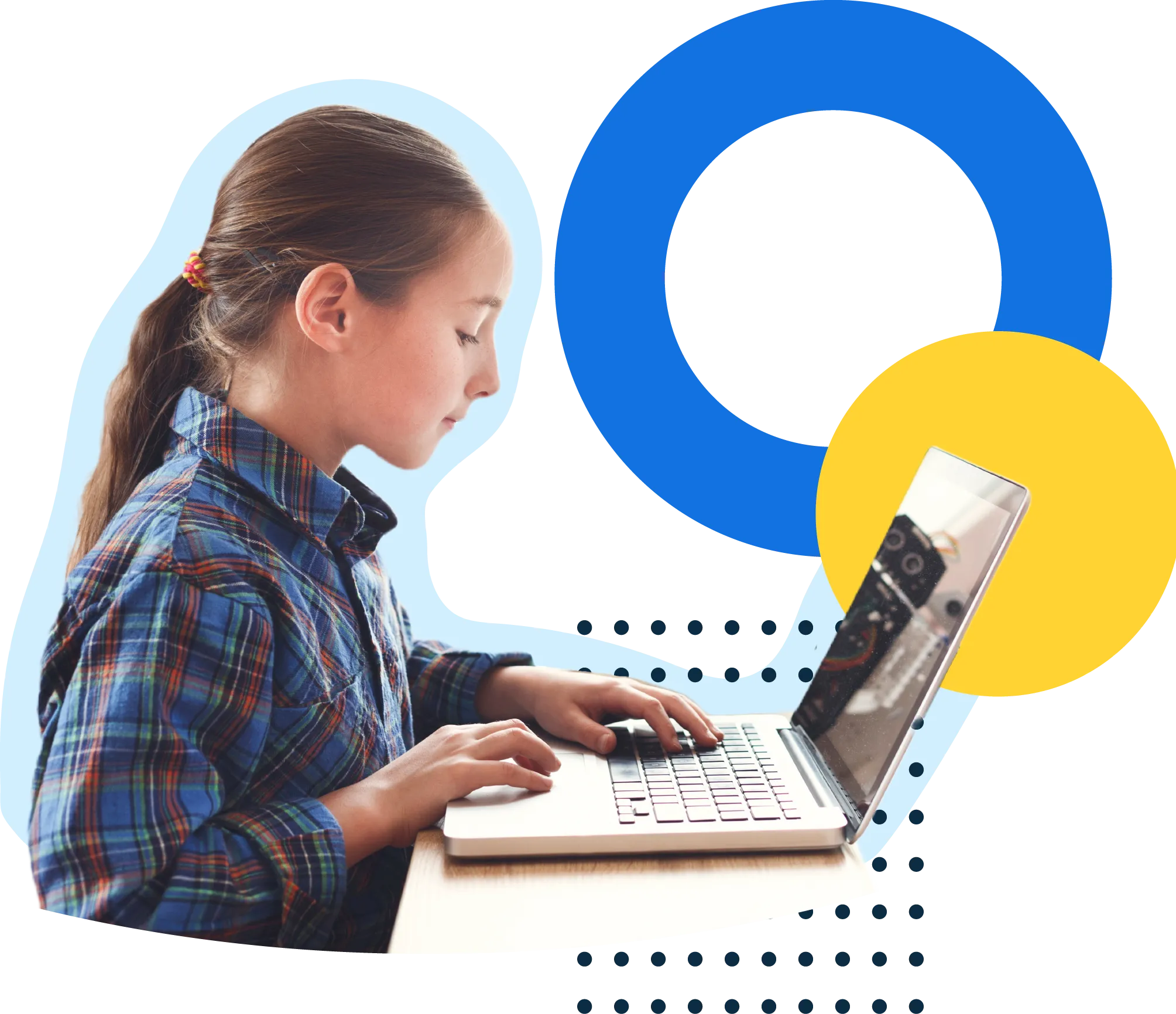 Middle School Coding Curriculum | Project-Based Coding for School