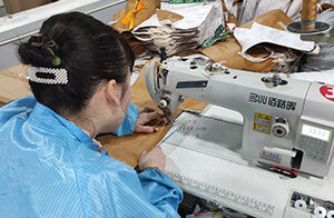 Canvas Tote Bag Factory