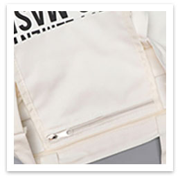 Canvas Tote Bag Accessories