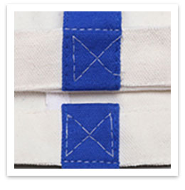 Canvas Tote Bag Accessories