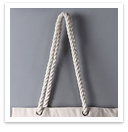 Canvas Tote Bag Accessories