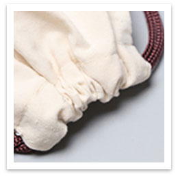 Canvas Tote Bag Accessories