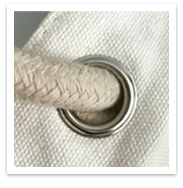 Canvas Tote Bag Accessories