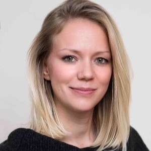 Valerie Van den Keybus