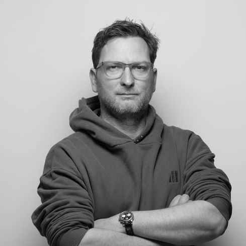 Lorenz Bogaert