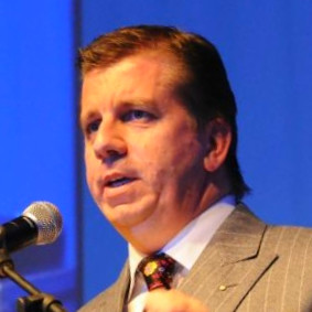 Reginald Vossen