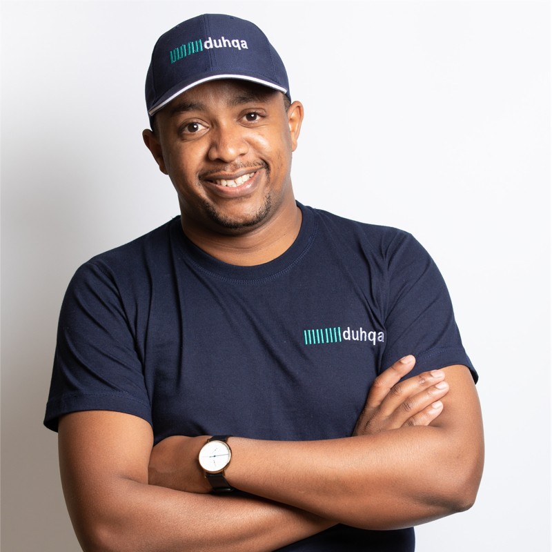 Victor Maina