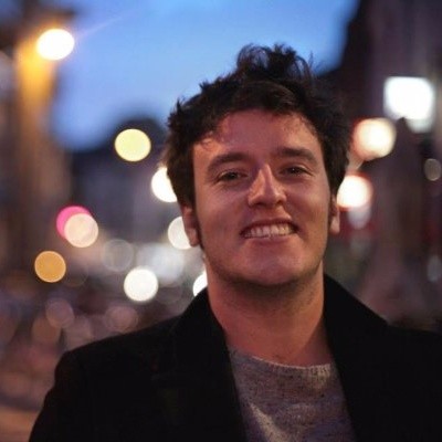 Raphael Beaumond