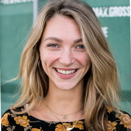 Lisa Klop