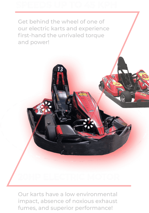 Go Karts Queenstown Go Kart Racing Game Over Queenstown