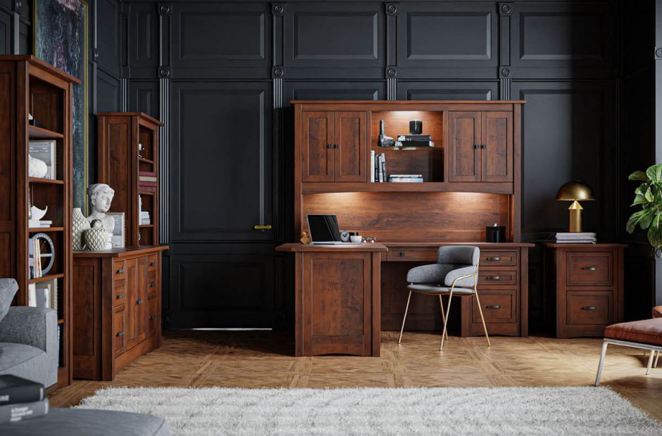 The Amish Furniture Store Florida