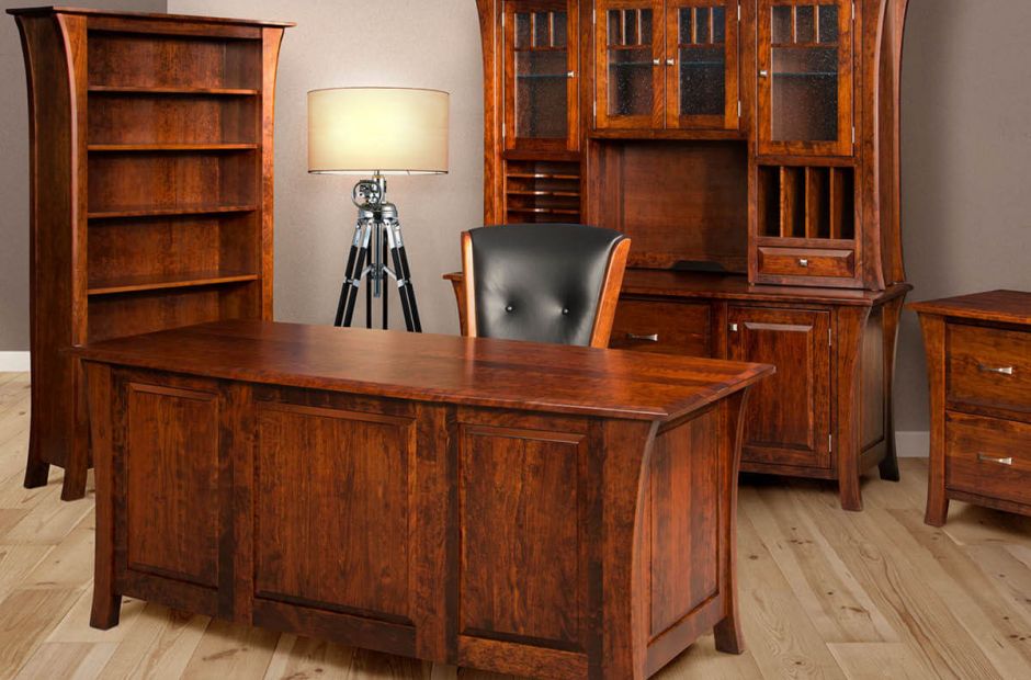 Office The Amish Furniture Store Florida