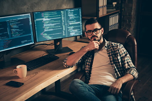 how to become a senior software engineer