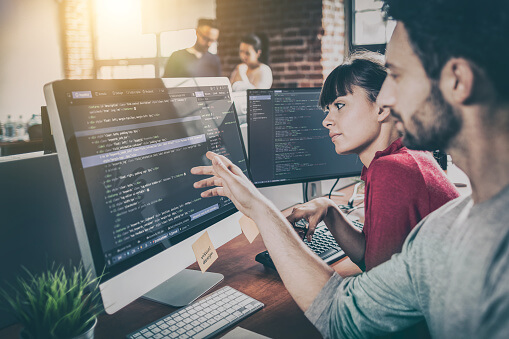 how to become a senior software engineer
