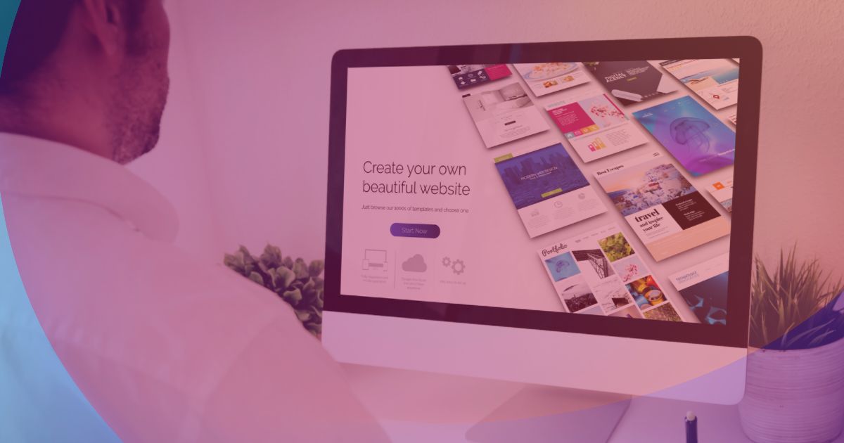 best free website builder for small business