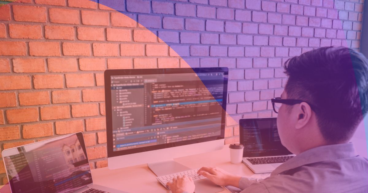 type of software development