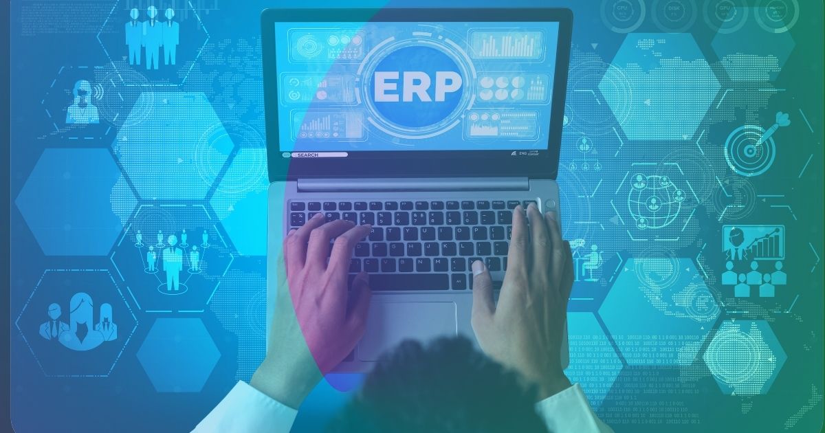 types of enterprise applications