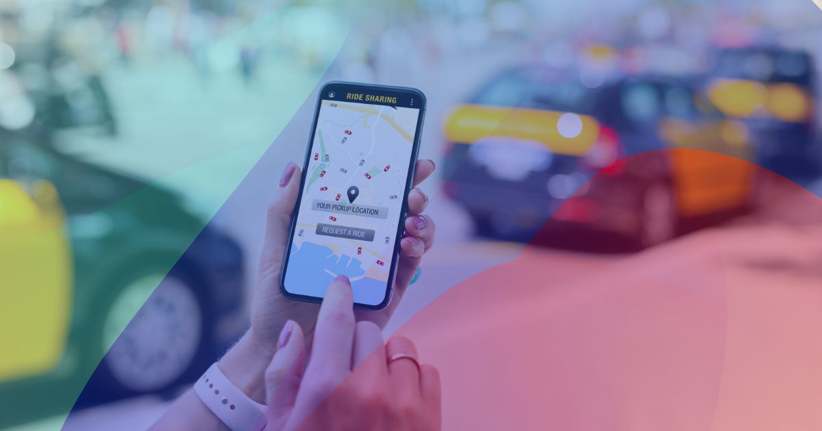 Uber Like Apps