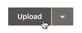 upload button