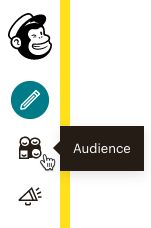 Cursor Clicks - Audience icon