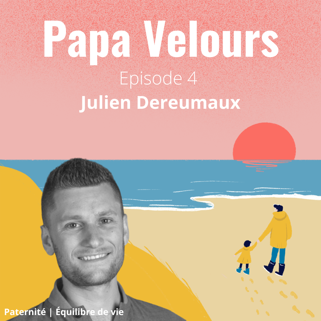 La Femme A Papa Ep 4 04 Julien Dereumaux