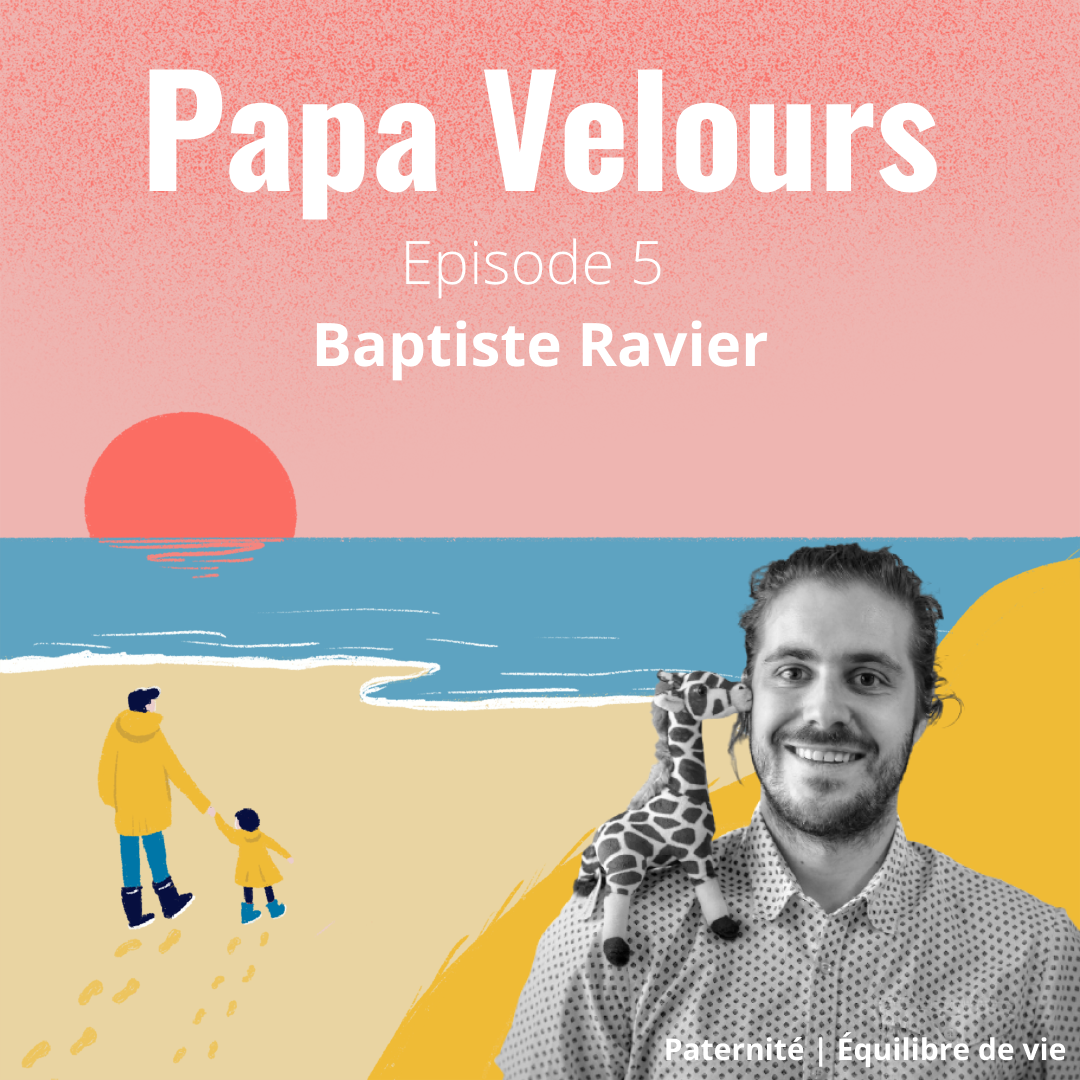 La Femme De Papa S1 Ep5 Papa Velours