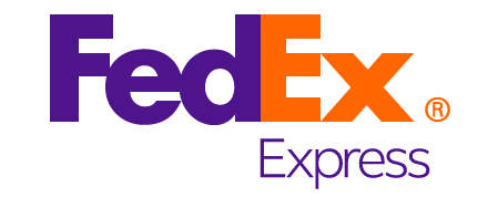 Fedex logo