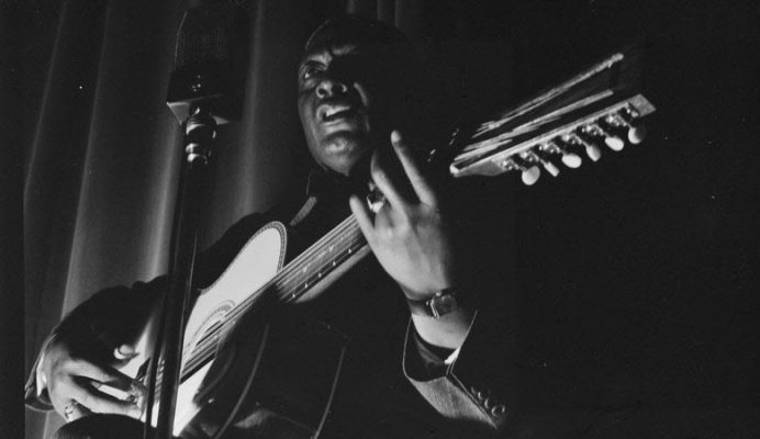 What Is The Most Common Form Of The Blues