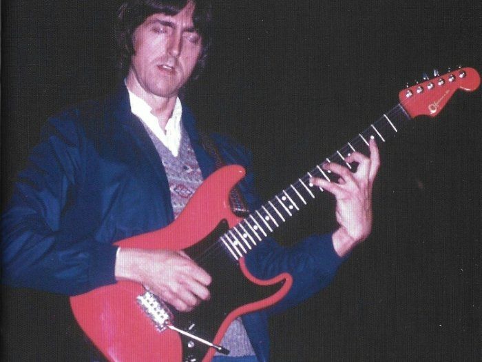 How to Fret a Guitar