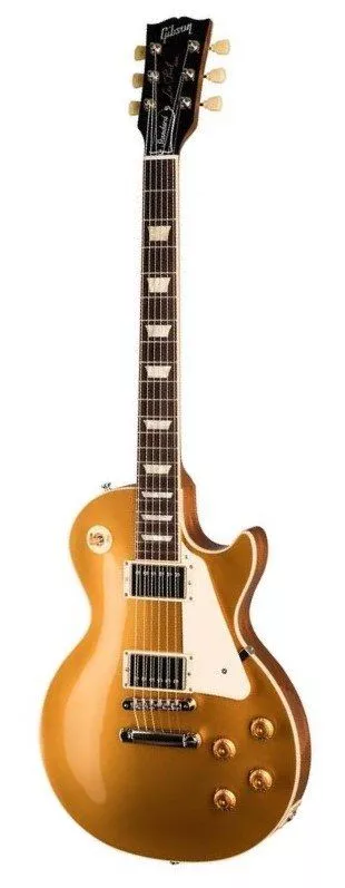 The Gibson Les Paul