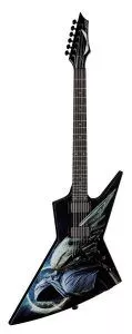 Dean ZERO Angel of Death II