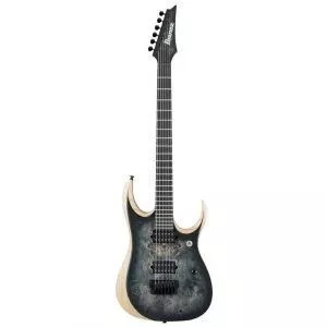 The Ibanez RGD series