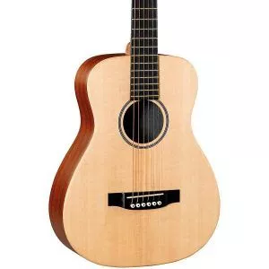 Martin LX1 Little Martin
