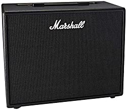 Marshall Code 50