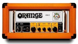 Orange OR15H