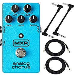 MXR M234