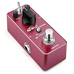 Donner Morpher Distortion Pedal